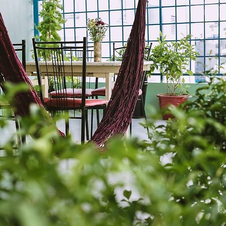 The Crib Vietnam Hostel Ho Chi Minh City Exterior photo